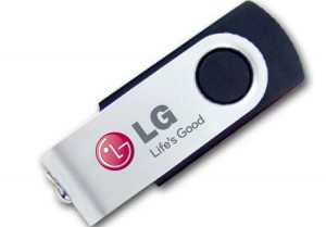 Swivel 01 USB Drive
